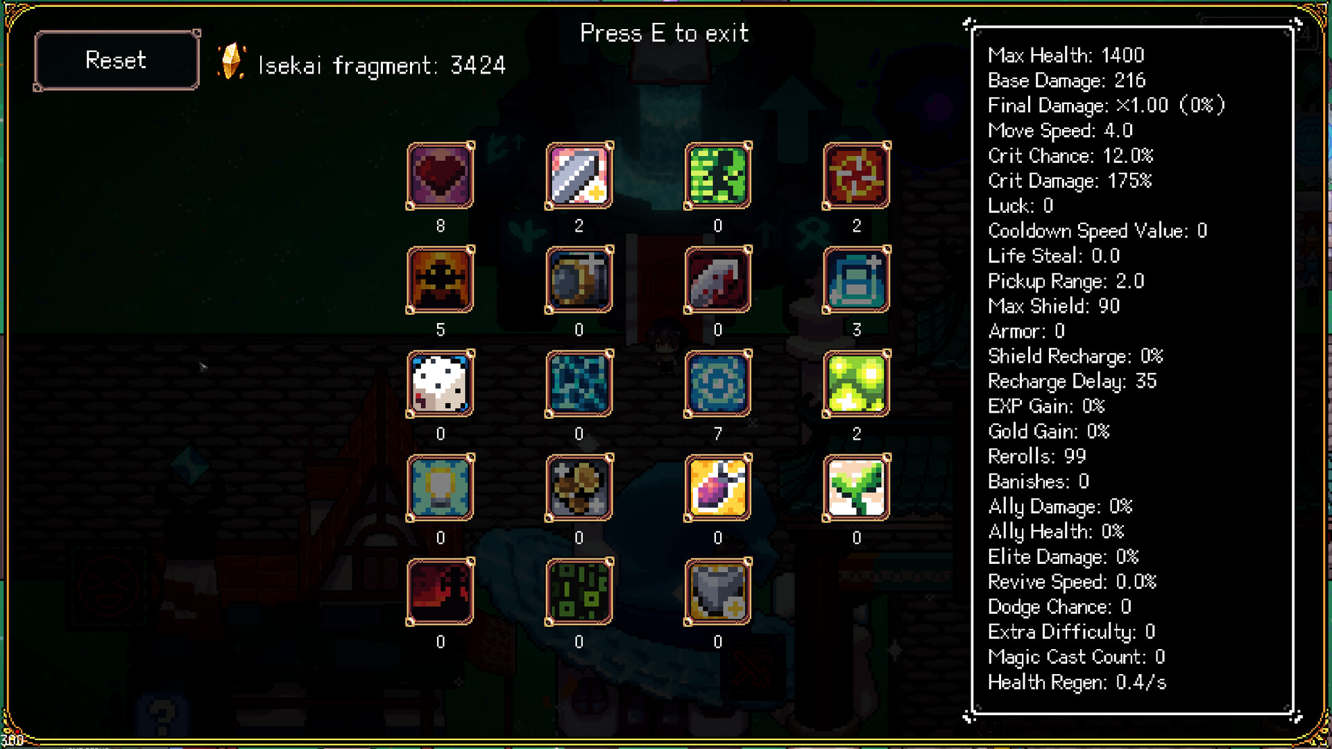 Isekai HKV Screenshot 5