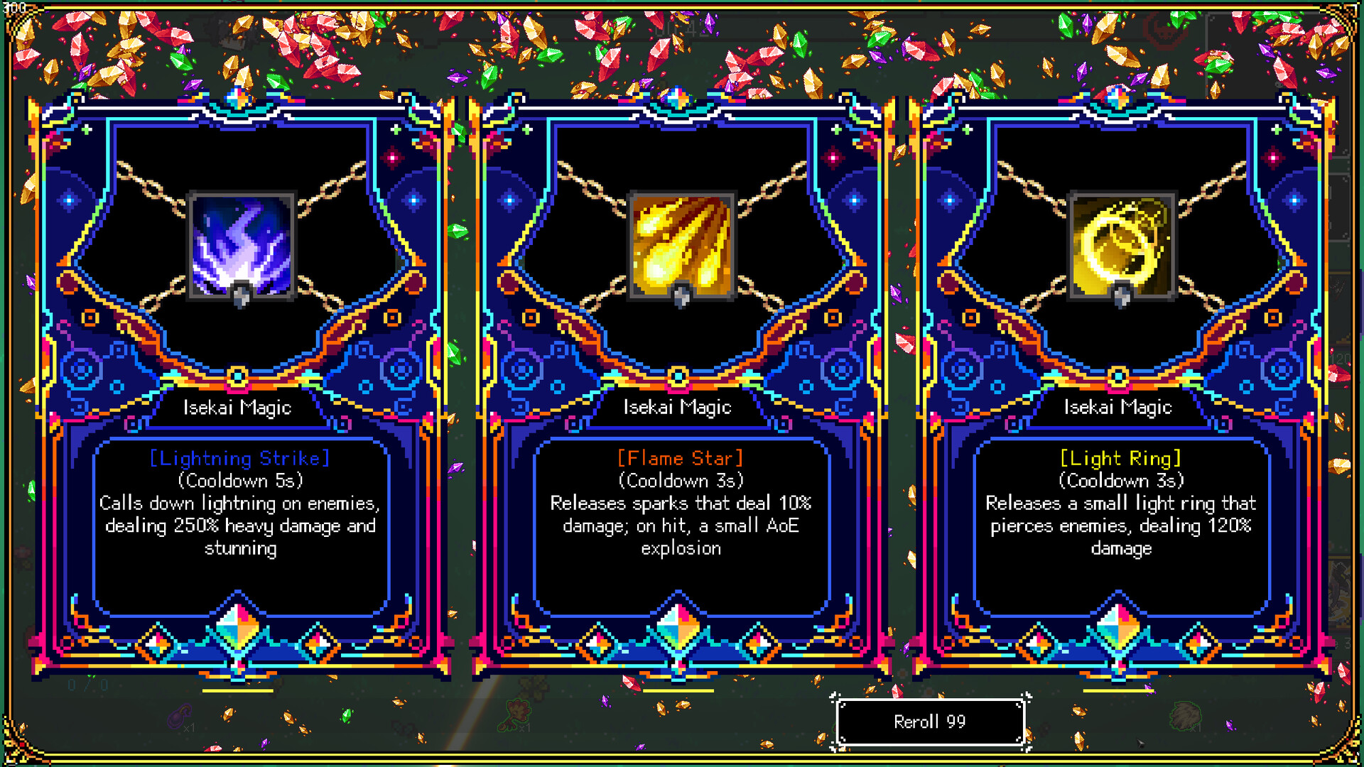 Isekai HKV Screenshot 4