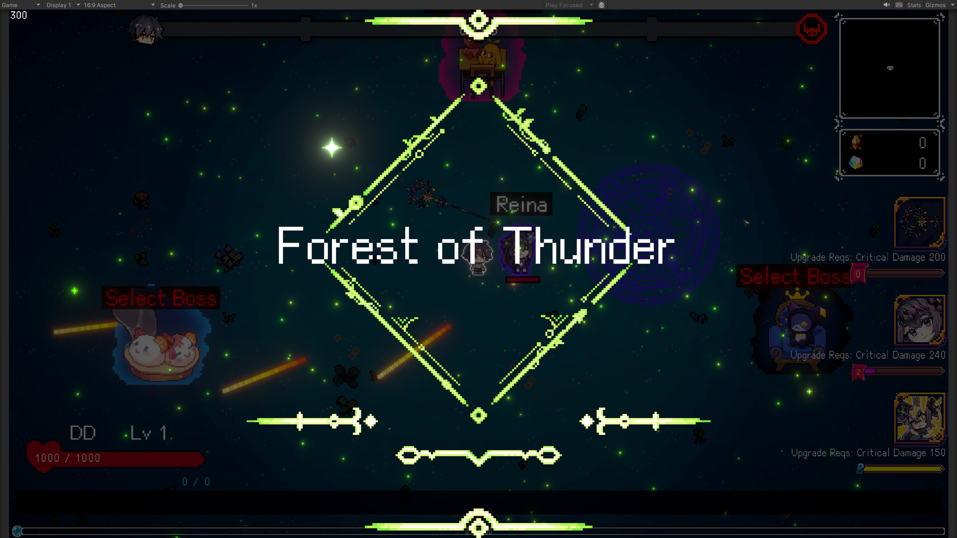 Isekai HKV Screenshot 0