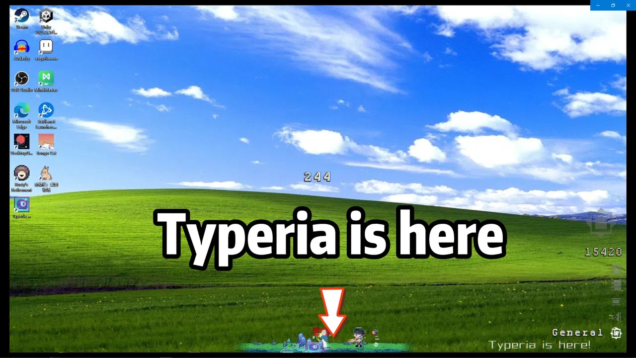 Typeria Screenshot 4