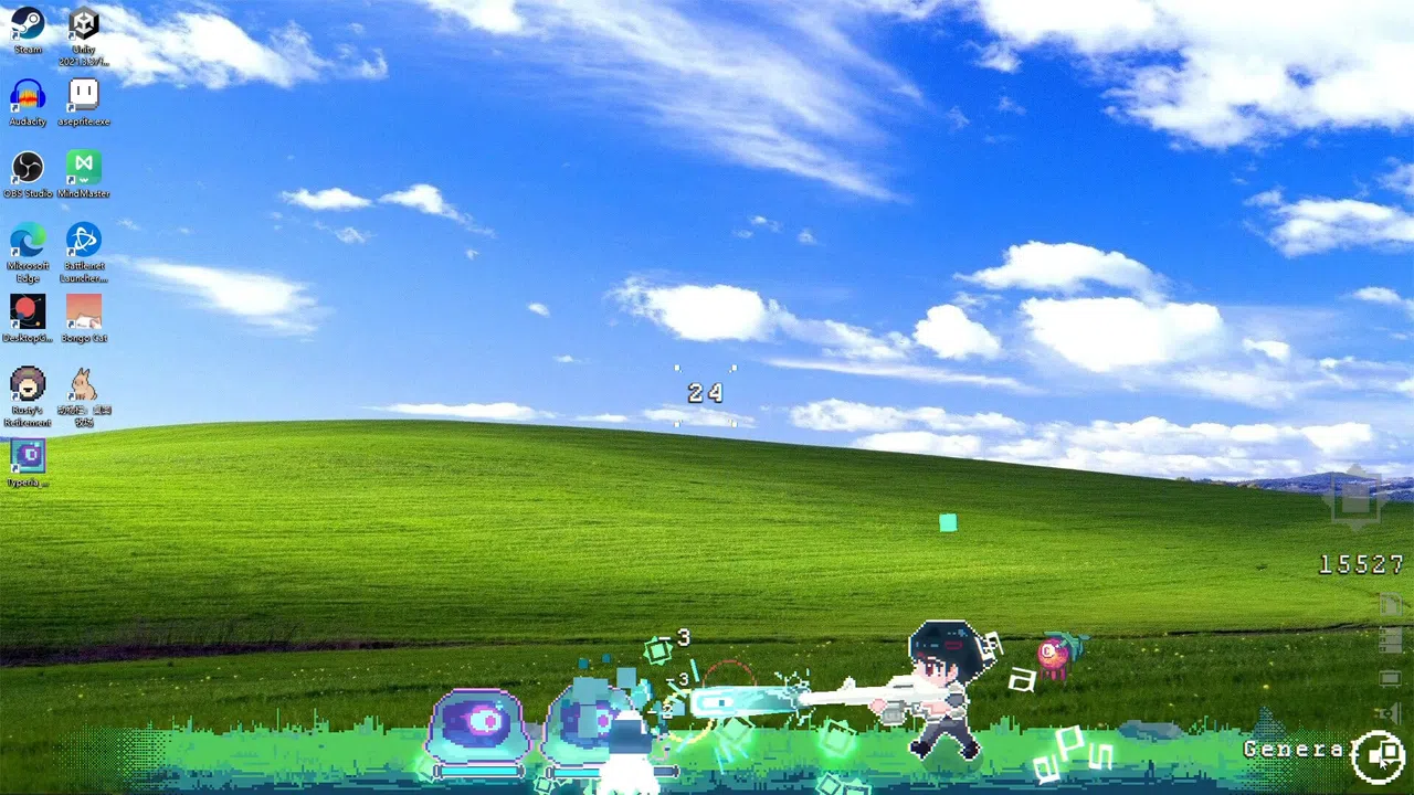 Typeria Screenshot 0