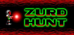 ZURD HUNT