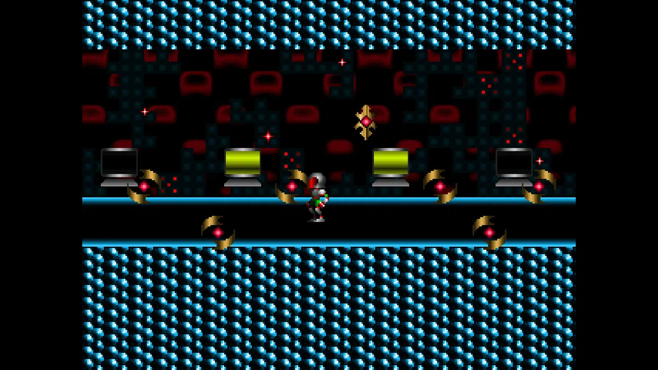 ZURD HUNT Screenshot 6