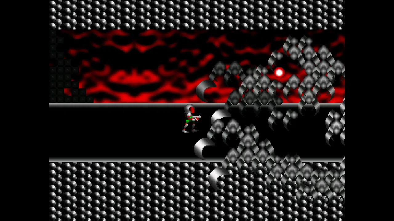 ZURD HUNT Screenshot 8