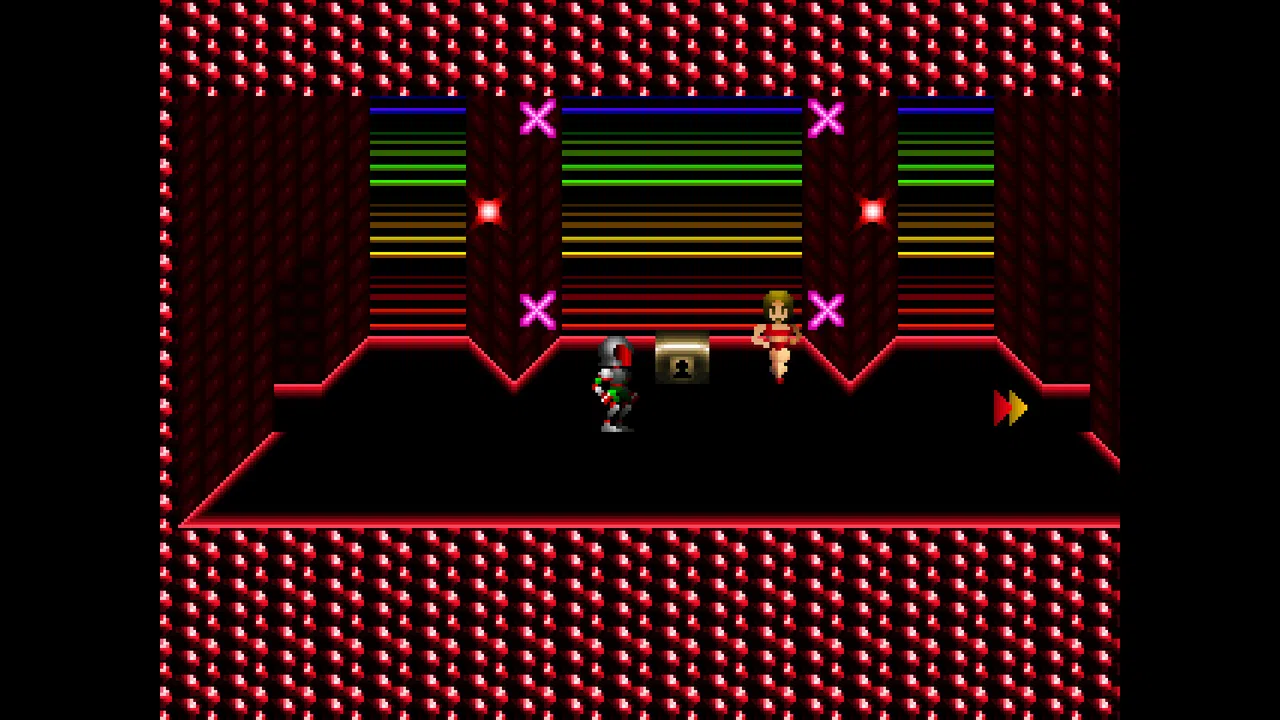 ZURD HUNT Screenshot 4
