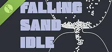 Falling Sand Idle Demo