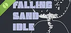 Falling Sand Idle Demo