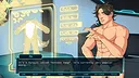 Baradroid - Lost Data: Director’s Cut Screenshot 2