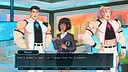 Baradroid - Lost Data: Director’s Cut Screenshot 0