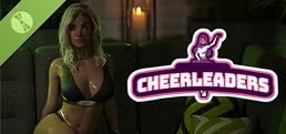 Cheerleaders Demo