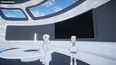 Whale & Sky Screenshot 1