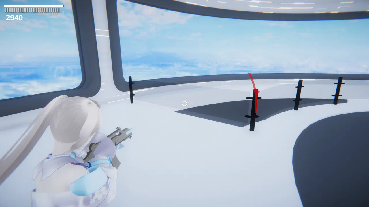 Whale & Sky Screenshot 4