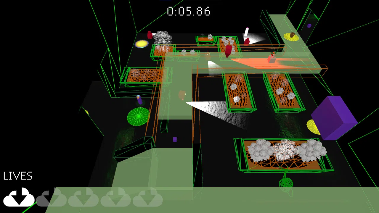 Heist.exe Screenshot 4