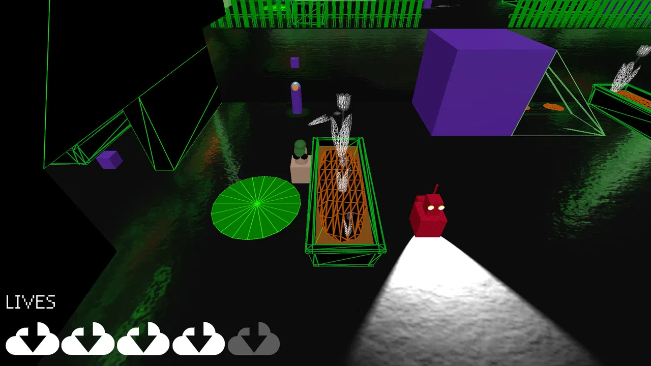 Heist.exe Screenshot 3