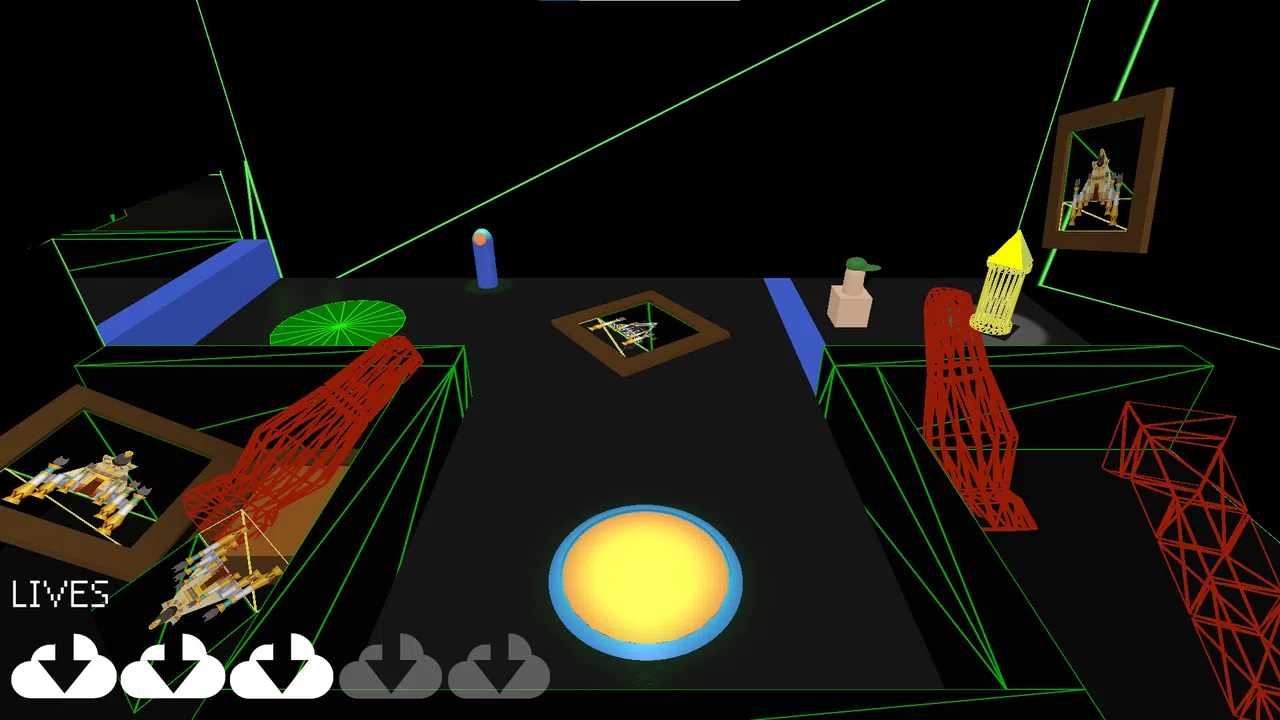 Heist.exe Screenshot 1