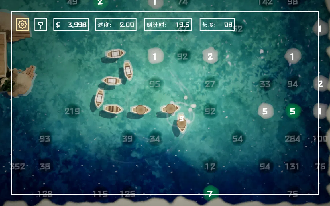 Boat, Snake & Salvage Screenshot 4