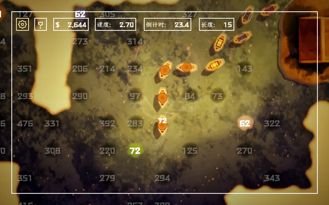 Boat, Snake & Salvage Screenshot 3