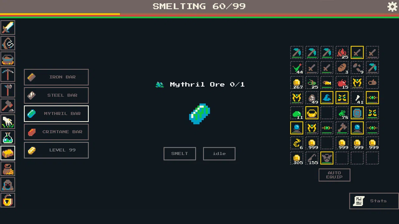 Yollen Demo Screenshot 3