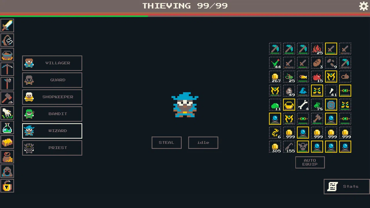 Yollen Demo Screenshot 0