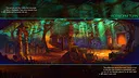 Near-Mage - Digital Artbook Screenshot 1
