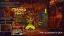 Near-Mage - Digital Artbook Screenshot 2