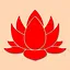 Lotus icon