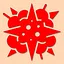 Explosion icon