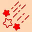 Starfall icon