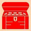 Treasure icon