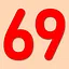 69 icon