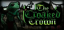 The Croaked Crown