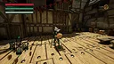 The Croaked Crown Screenshot 1
