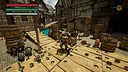 The Croaked Crown Screenshot 0