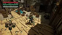 The Croaked Crown Screenshot 2