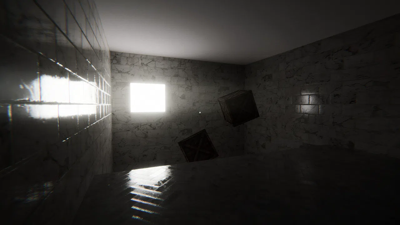 Fragmented Time Screenshot 1