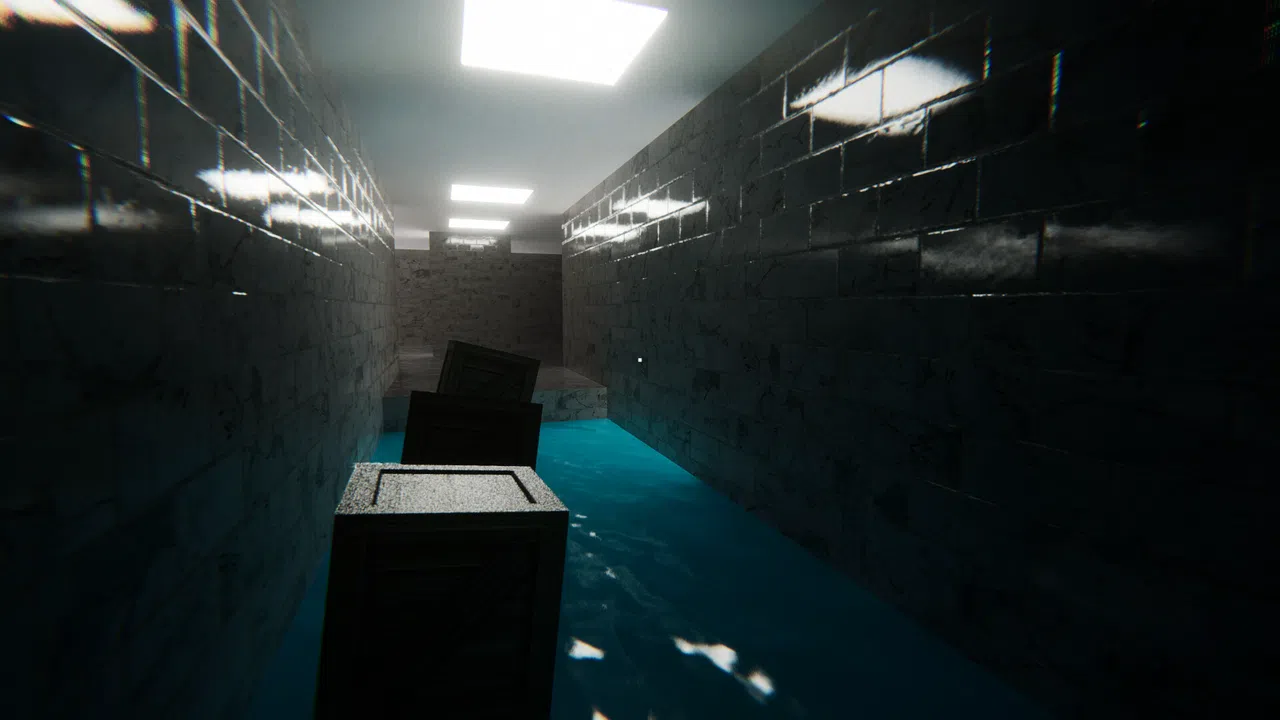 Fragmented Time Screenshot 0