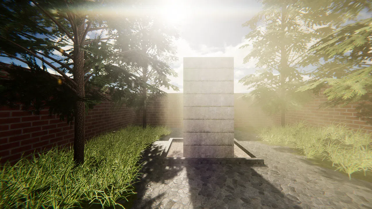 Fragmented Time Screenshot 3
