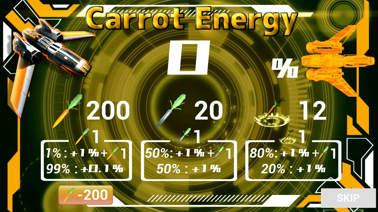 SPACE RABBIT Screenshot 9