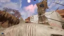 SPACE RABBIT Screenshot 0