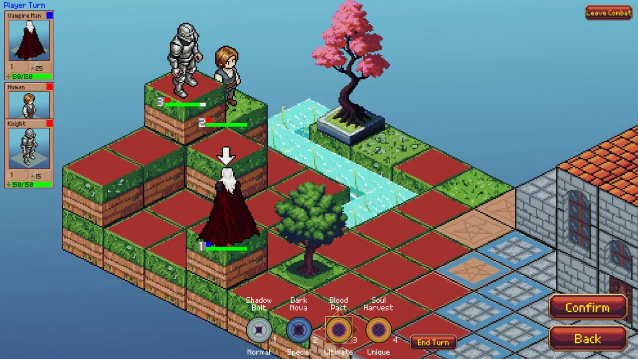 Boundless AI Fantasy Screenshot 7