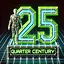 Quarter Century icon