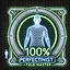 Perfectionist icon