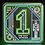 One Shot Wonder icon