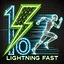 Lightning Fast icon