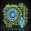 Camera Operator icon