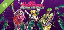 Killer Eyelashes (Demo)