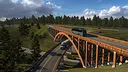 American Truck Simulator - South Dakota Screenshot 0