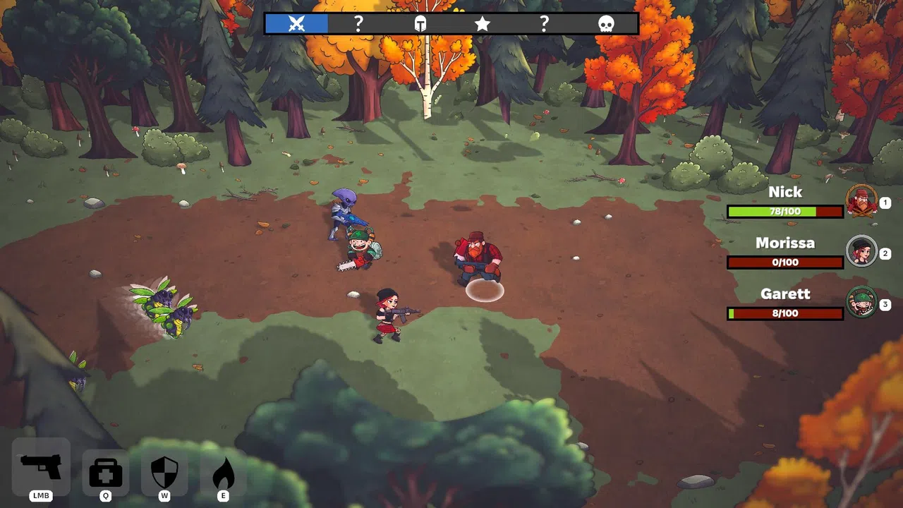 BrewCrew Screenshot 1