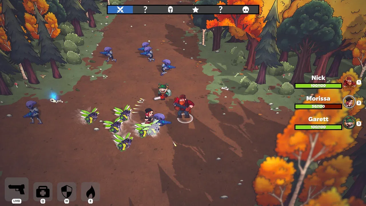BrewCrew Screenshot 2