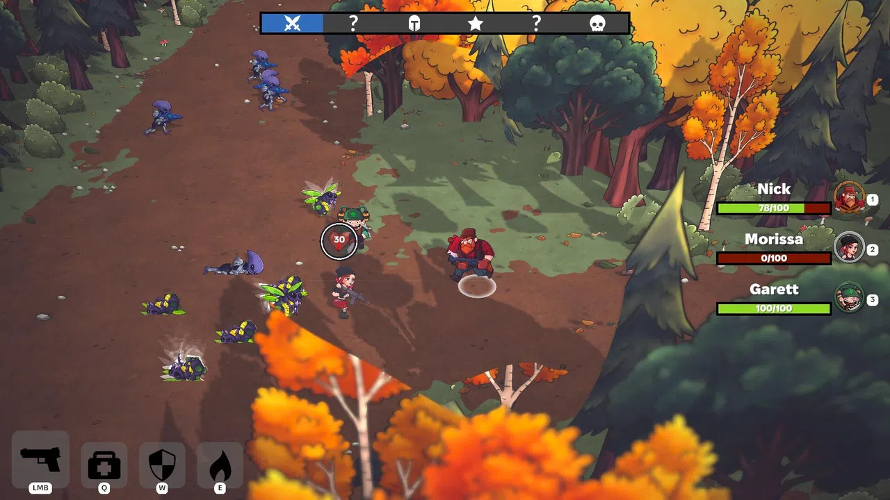 BrewCrew Screenshot 3